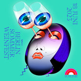 Berlin Weinfest 2023 Poster